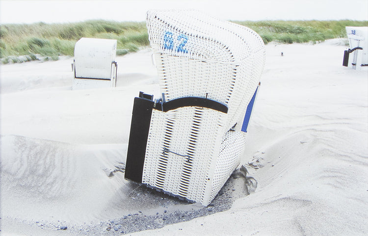 Strandkorb