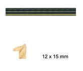 Klassische Bilderleiste 153900