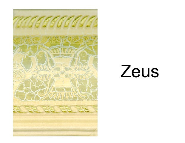 Klassische Leiste
