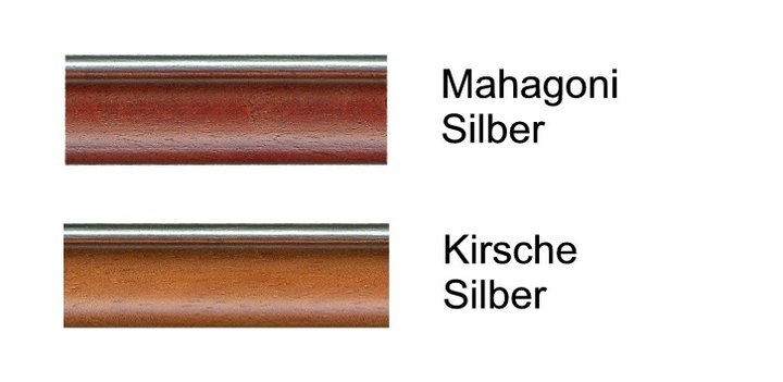 Klassische Leiste