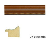 Klassische Leiste 050041*