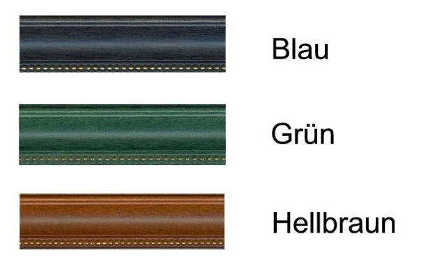 Klassische Leiste 050041*