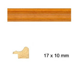 Klassische Leiste 102019