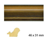 Klassische Leiste 109206*