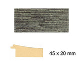 Klassische Leiste 1371049