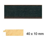 Klassische Leiste 1371790