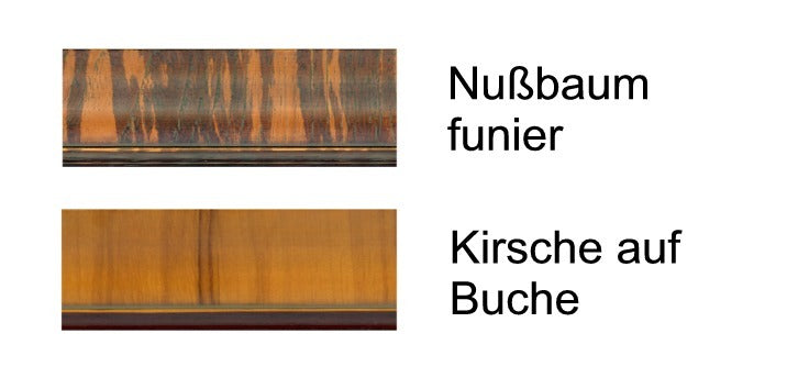 Klassische Leiste 1373537*