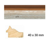 Klassische Leiste 1375939*