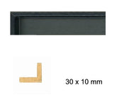 Klassische Leiste 1379384*