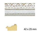 Klassische Leiste 150423