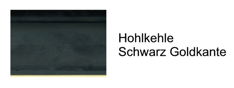 Klassische Leiste 1510410