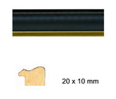 Klassische Leiste 1510510