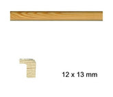 Klassische Leiste 151300