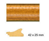 Klassische Leiste 1527105*