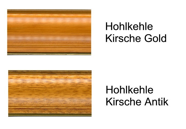 Klassische Leiste 1527105*