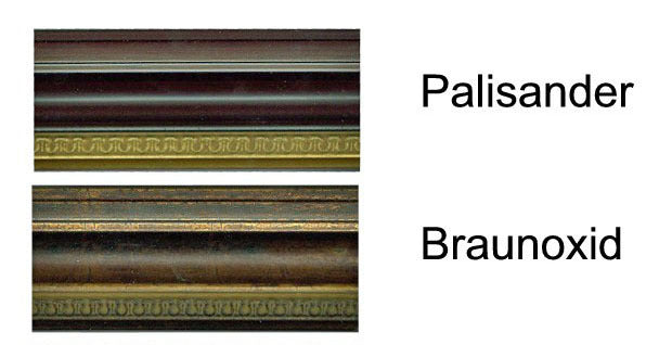 Klassische Leiste 15363*