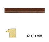 Klassische Leiste 154161