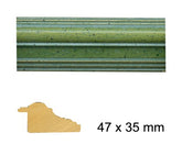 Klassische Leiste 15452*