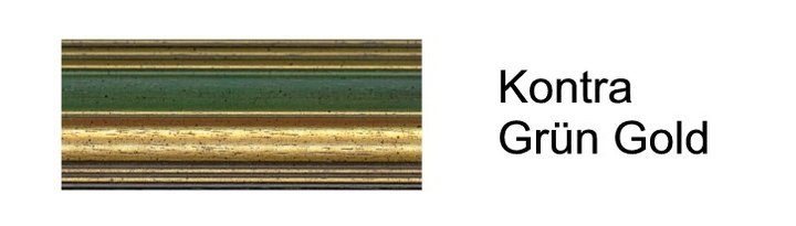 Klassische Leiste 154543