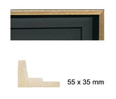 Klassische Leiste 1556*