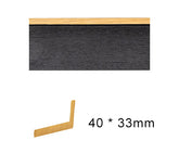 Klassische Leiste 157576*