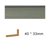 Klassische Leiste 15761*