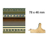 Klassische Leiste 174179