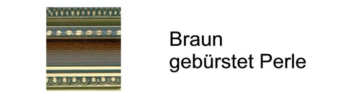 Klassische Leiste 174179