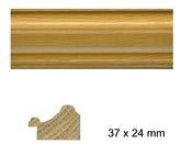 Klassische Leiste 514026