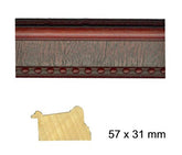 Klassische Leiste 540803*
