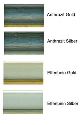 Klassische Leiste 670522*