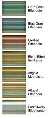 Klassische Leiste 670605*