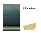 Klassische Leiste 670932