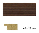 Klassische Leiste 674520