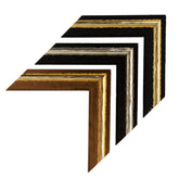 Klassische Leiste 704007*