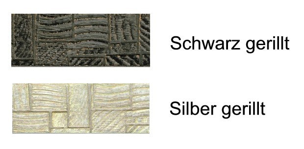 Klassische Leiste 704112*