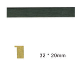 Klassische Leiste 772345*