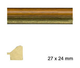 Klassische Leiste 774086*