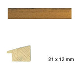 Klassische Leiste 775470