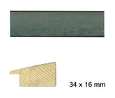 Klassische Leiste 775472