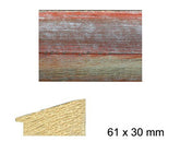 Klassische Leiste 775920