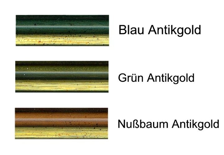 Klassische Leiste 80RG3100*