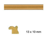 Klassische Leiste 80RG420*