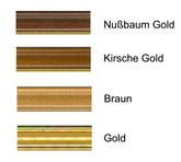 Klassische Leiste 80RG420*