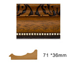 Klassische Leiste 900524*