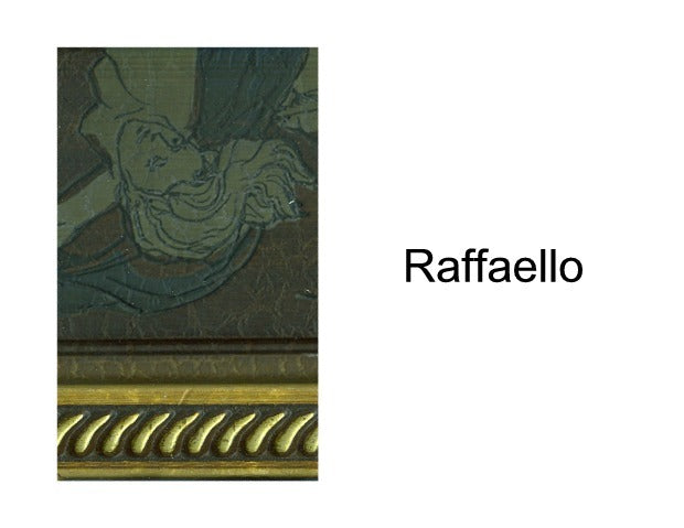 Klassische Leiste