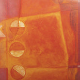 Kunstdruck - Alejandro Manuel - 70*70cm