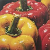 Kunstdruck - Almach - 50*50cm