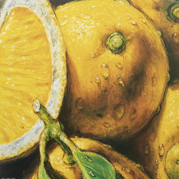 Kunstdruck - Almach - 50*50 cm