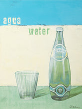 Kunstdruck - Anna Flores - 30*40cm